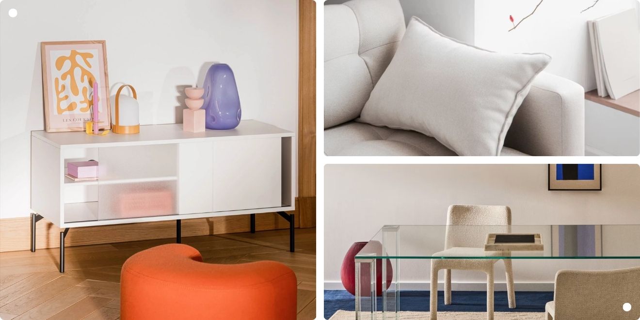 Barva roku 2026: Cloud Dancer